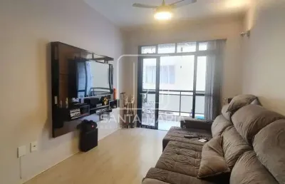 Apartamento (tipo - padrao) 3 dormitórios, cozinha planejada, elevador, em condomínio fechado