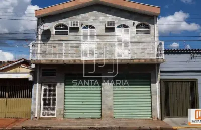 Casa (sobradinho - superior) 4 dormitórios/suite, cozinha planejada