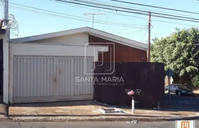 Casa (térrea na rua) 3 dormitórios/suite, cozinha planejada