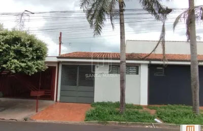 Casa (térrea na rua) 3 dormitórios/suite, cozinha planejada