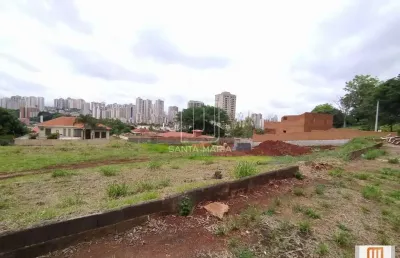 Terreno à venda na Avenida Costábile Romano 0 (16204sv), Ribeirânia, Ribeirão Preto
