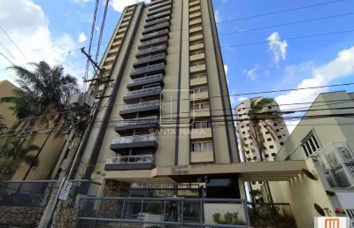 Apartamento (tipo - padrao) 3 dormitórios/suite, cozinha planejada, portaria 24hs, elevador, em condomínio fechado