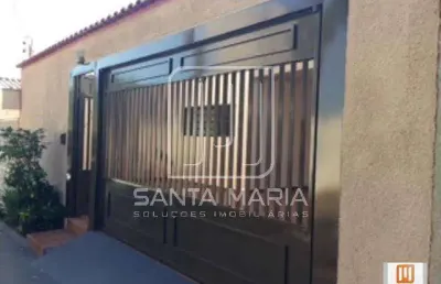 Casa (térrea na rua) 3 dormitórios/suite, cozinha planejada