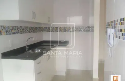 Apartamento (tipo - padrao) 2 dormitórios/suite, cozinha planejada, portaria 24hs, elevador, em condomínio fechado