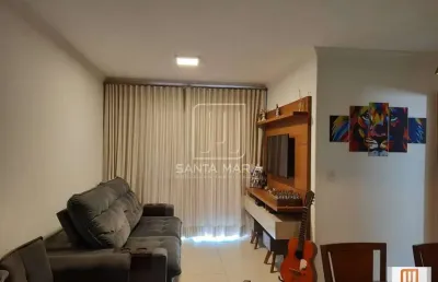 Apartamento (tipo - padrao) 3 dormitórios/suite, cozinha planejada, portaria 24hs, lazer, salão de festa, elevador, em condomínio fechado