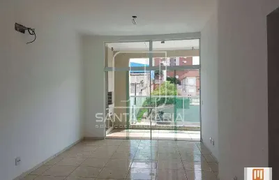 Apartamento (tipo - padrao) 3 dormitórios/suite, cozinha planejada, em condomínio fechado