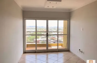 Apartamento (tipo - padrao) 3 dormitórios/suite, cozinha planejada, portaria 24hs, lazer, salão de festa, salão de jogos, elevador, em condomínio fechado