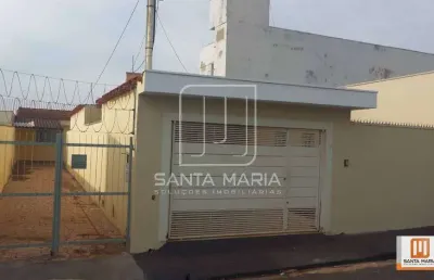 Casa (térrea na rua) 2 dormitórios, cozinha planejada