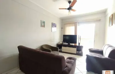 Apartamento (tipo - padrao) 3 dormitórios/suite, em condomínio fechado