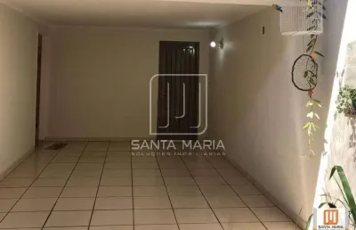 Casa (térrea na rua) 3 dormitórios/suite, cozinha planejada