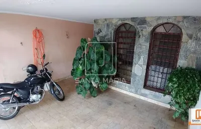 Casa (térrea na rua) 3 dormitórios/suite, cozinha planejada