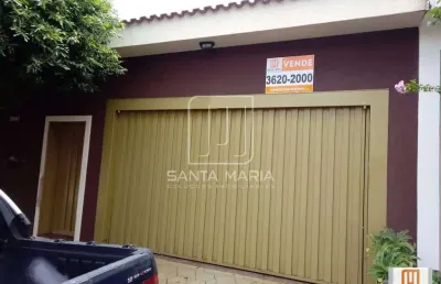 Casa (térrea na rua) 3 dormitórios/suite, cozinha planejada