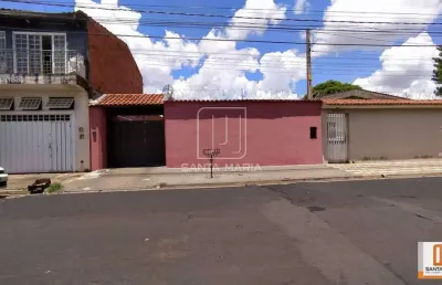 Casa (térrea na rua) 2 dormitórios, cozinha planejada