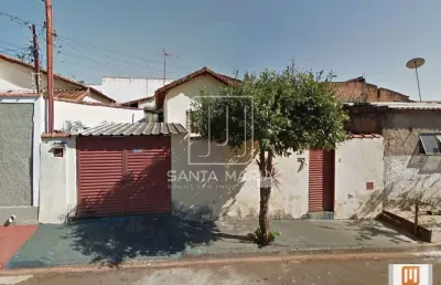 Casa com 3 quartos à venda na Rua Iria Alves 22 (64213sv), Bonfim Paulista, Ribeirão Preto