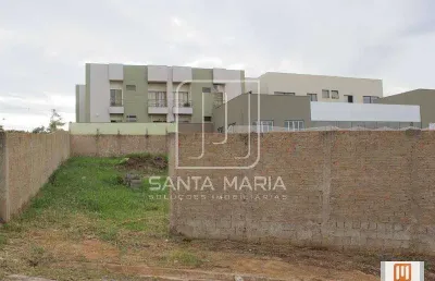 Terreno à venda na Avenida Wladimir Meirelles Ferreira 0 (17475sv), Jardim Botânico, Ribeirão Preto