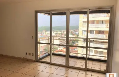 Apartamento (tipo - padrao) 3 dormitórios/suite, portaria 24hs, elevador, em condomínio fechado