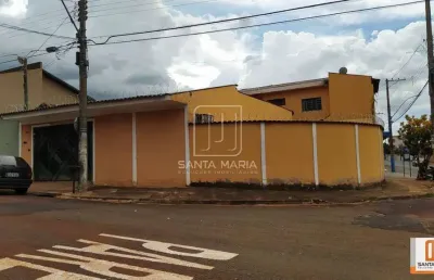 Casa (térrea na rua) 4 dormitórios/suite, cozinha planejada
