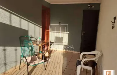 Casa (térrea na rua) 3 dormitórios/suite, cozinha planejada