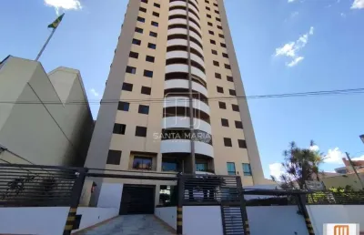 Apartamento (tipo - padrao) 3 dormitórios/suite, cozinha planejada, portaria 24hs, elevador, em condomínio fechado