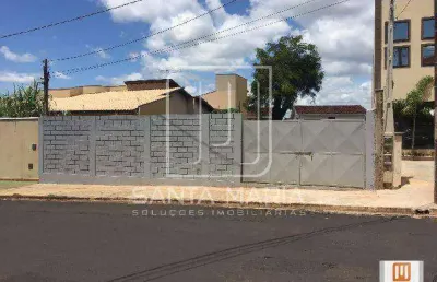 Terreno à venda na Avenida Presidente Kennedy 0 (46498sv), Parque Residencial Lagoinha, Ribeirão Preto