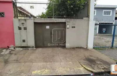 Casa (sobrado na  rua) 6 dormitórios, cozinha planejada