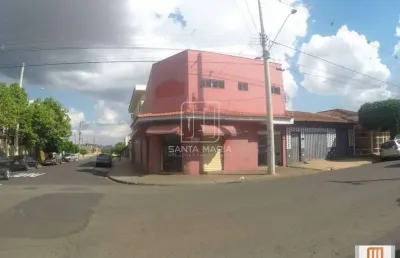 Casa com 3 quartos à venda na Rua General Câmara 1080 (33866sv), Ipiranga, Ribeirão Preto