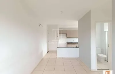 Apartamento (tipo - padrao) 2 dormitórios, portaria 24hs, lazer, elevador, em condomínio fechado
