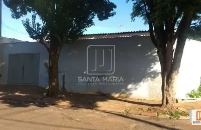 Casa com 3 quartos à venda na Rua Floriano Peixoto 10 (69659sv), Boulevard, Jardinópolis