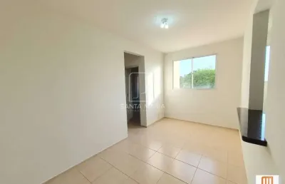 Apartamento (tipo - padrao) 2 dormitórios, cozinha planejada, portaria 24hs, lazer, salão de festa, em condomínio fechado