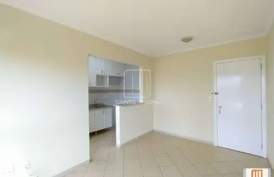 Apartamento (tipo - padrao) 1 dormitórios, cozinha planejada, portaria 24hs, lazer, salão de festa, elevador, em condomínio fechado