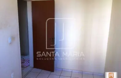 Apartamento (tipo - padrao) 3 dormitórios/suite, cozinha planejada, em condomínio fechado