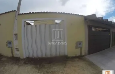 Casa (térrea na rua) 3 dormitórios/suite, cozinha planejada
