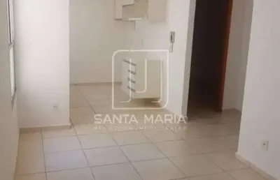Apartamento (tipo - padrao) 2 dormitórios, cozinha planejada, portaria 24 horas, em condomínio fechado