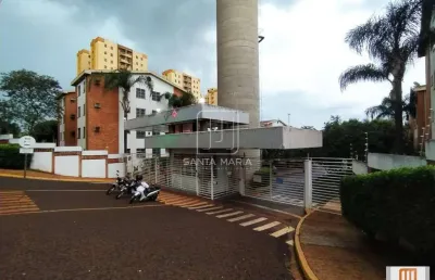 Apartamento (tipo - padrao) 2 dormitórios, cozinha planejada, portaria 24hs, lazer, salão de festa, salão de jogos, em condomínio fechado