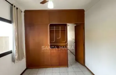 Apartamento (tipo - padrao) 1 dormitórios/suite, cozinha planejada, em condomínio fechado