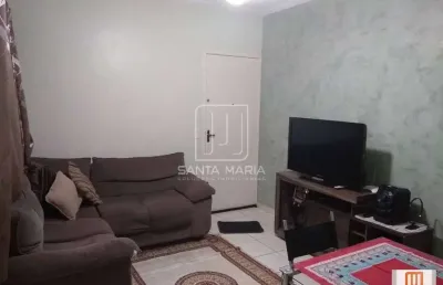Apartamento (tipo - padrao) 2 dormitórios, cozinha planejada, portaria 24hs, lazer, salão de festa, em condomínio fechado