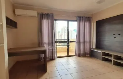 Apartamento (tipo - padrao) 1 dormitórios, cozinha planejada, portaria 24 horas, elevador, em condomínio fechado