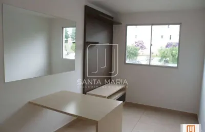 Apartamento (tipo - padrao) 2 dormitórios, cozinha planejada, portaria 24hs, lazer, em condomínio fechado