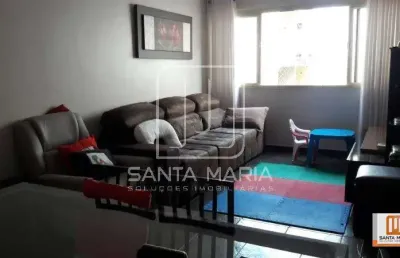 Apartamento (tipo - padrao) 2 dormitórios, cozinha planejada, em condomínio fechado