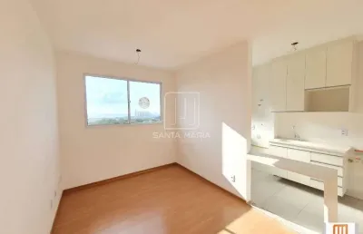 Apartamento (tipo - padrao) 2 dormitórios, cozinha planejada, portaria 24 horas, lazer, elevador, em condomínio fechado
