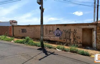 Terreno à venda na Rua Ivo Pareschi 0 (67983sv), Planalto Verde, Ribeirão Preto