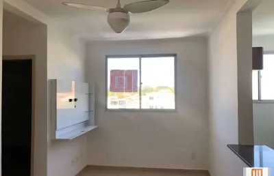 Apartamento (tipo - padrao) 2 dormitórios, cozinha planejada, portaria 24hs, lazer, espaço gourmet, salão de festa, salão de jogos, elevador, em condomínio fechado