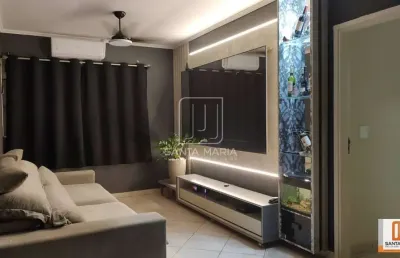Apartamento (tipo - padrao) 3 dormitórios, cozinha planejada, em condomínio fechado