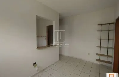 Apartamento (tipo - padrao) 1 dormitórios, cozinha planejada, em condomínio fechado