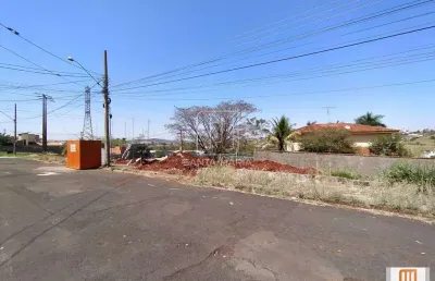 Terreno à venda na Avenida Costábile Romano 0 (56014sv), Ribeirânia, Ribeirão Preto