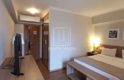 Apartamento (flat) 1 dormitórios/suite, cozinha planejada, portaria 24hs, lazer, espaço gourmet, salão de festa, salão de jogos, elevador, em condomínio fechado