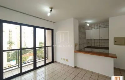 Apartamento (tipo - padrao) 1 dormitórios/suite, cozinha planejada, portaria 24 horas, elevador, em condomínio fechado