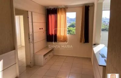 Apartamento (tipo - padrao) 2 dormitórios, cozinha planejada, portaria 24hs, lazer, em condomínio fechado