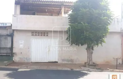 Casa (térrea na rua) 3 dormitórios/suite, cozinha planejada