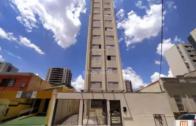 Apartamento (tipo - padrao) 1 dormitórios, cozinha planejada, portaria 24hs, elevador, em condomínio fechado